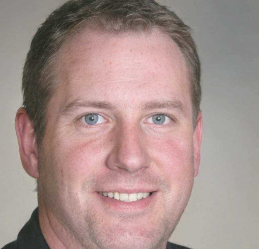 Портрет выпускника Олег Виноградов