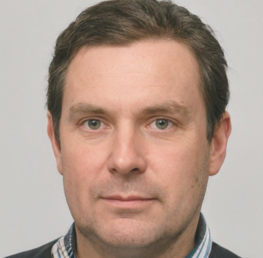 Дмитрий Волков