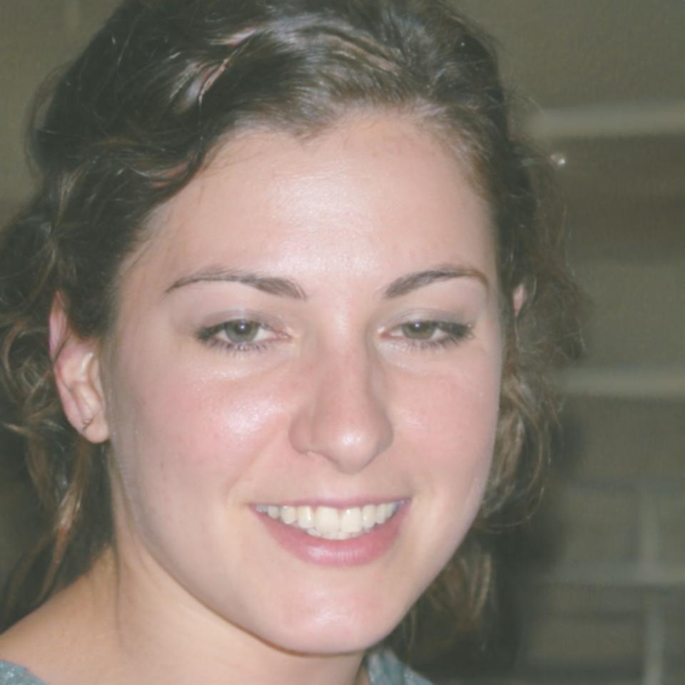 Алия Рахимова