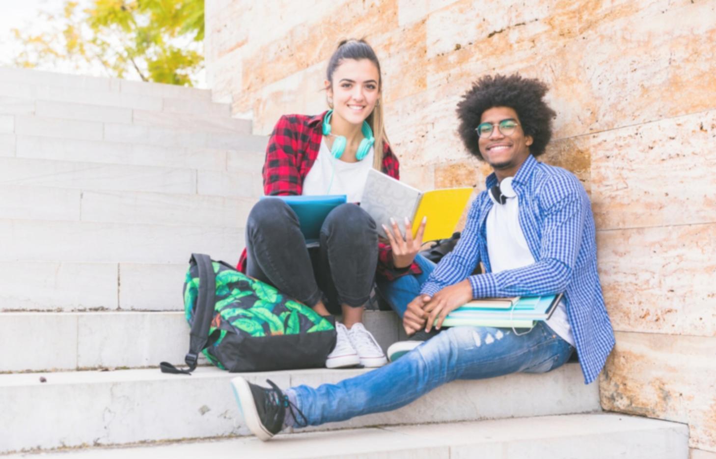 Учебное пространство для развития командного мышления